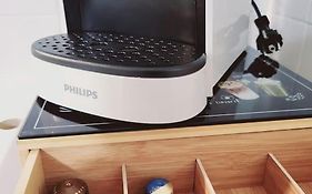 Cosy Appartement Pierrefitte Sur Seine Proche Paris 